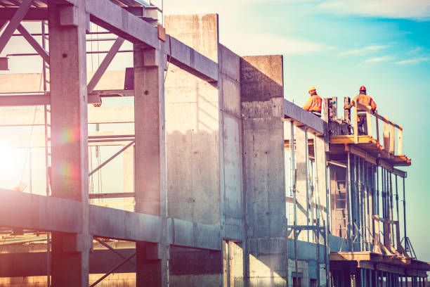 Best Concrete Leveling Services  in Nambe, NM