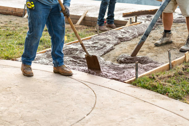 Best Stamped Concrete Near Me  in Nambe, NM