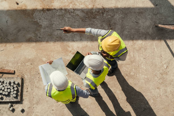Best Concrete Crack Repair  in Nambe, NM