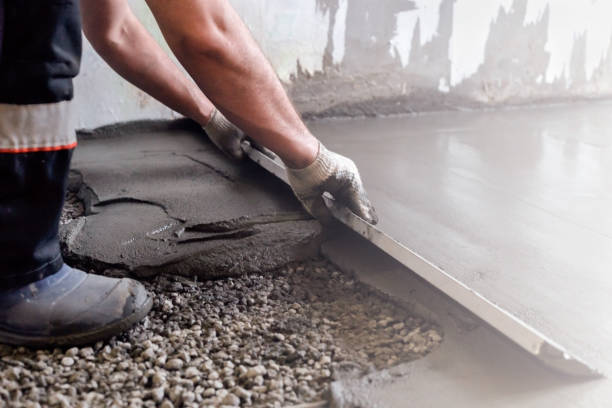 Concrete Driveway Repair Near Me in NM